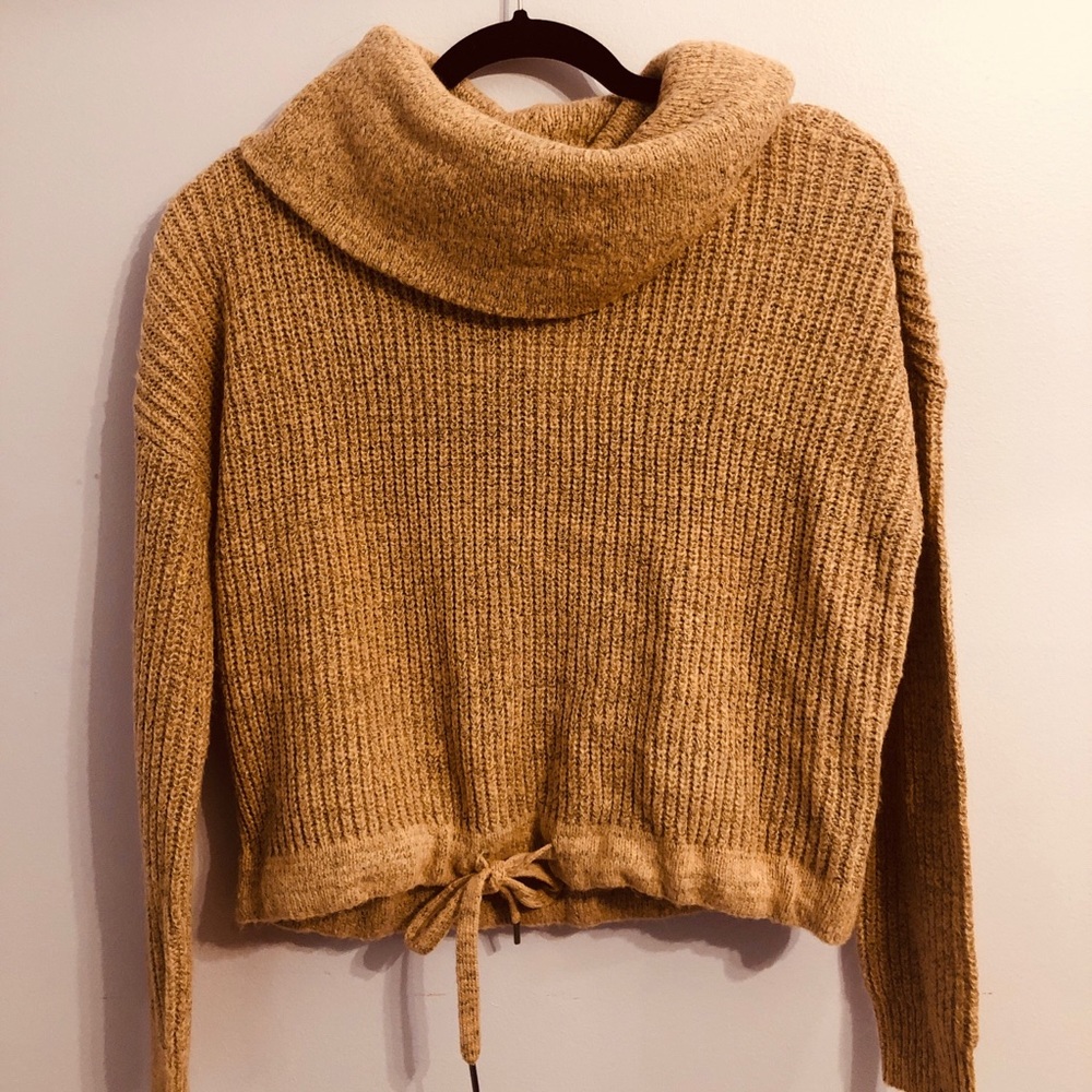 Turtleneck